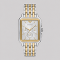 EMPORIO ARMANI QUARTZ CHRONOGRAPH WATCH
