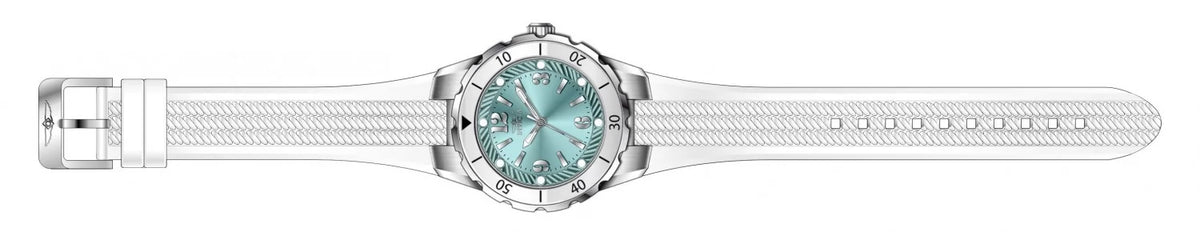 Invicta Women's 48848 Angel Quartz PC21 Brass Dial Watch