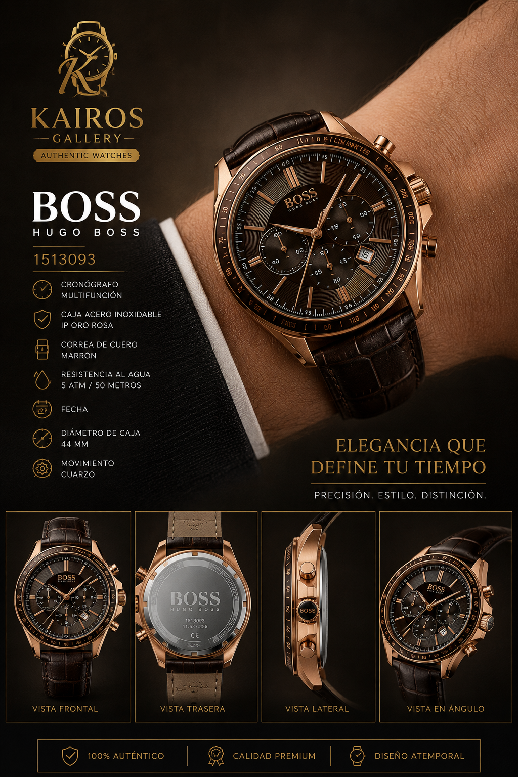 Hugo Boss 1513093