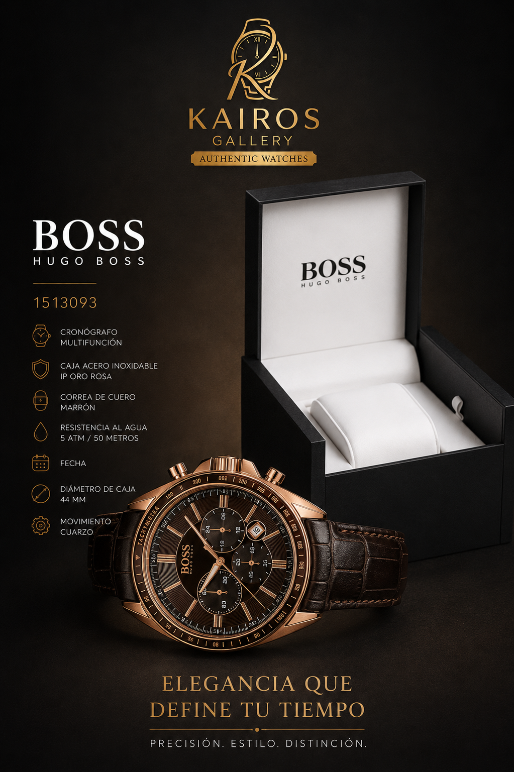 Hugo Boss 1513093