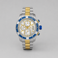 Invicta Pro Diver SCUBA Men's - 45mm. Steel, Gold (23994) 100% Original