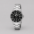 Invicta Pro Diver - Coin Edge Unisex - 37.5mm, Steel (8932OB)