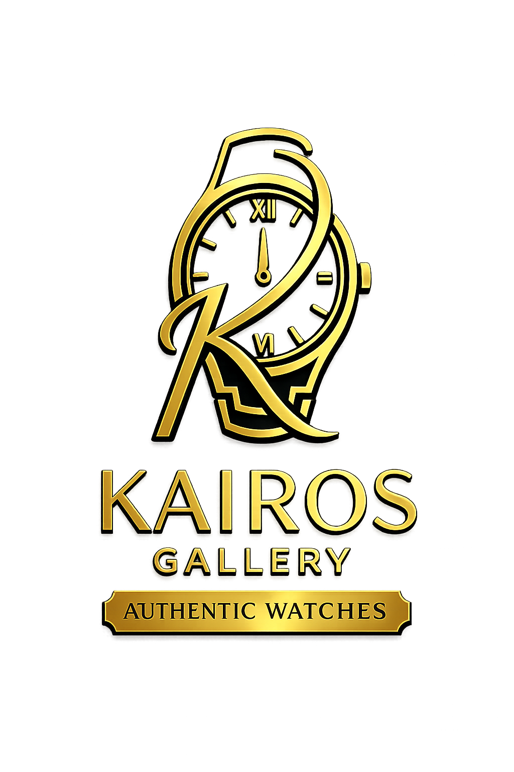 Kairos Gallery 
