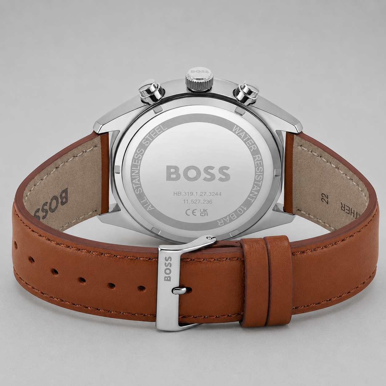 Hugo Boss Champion Men's Watch 1513879