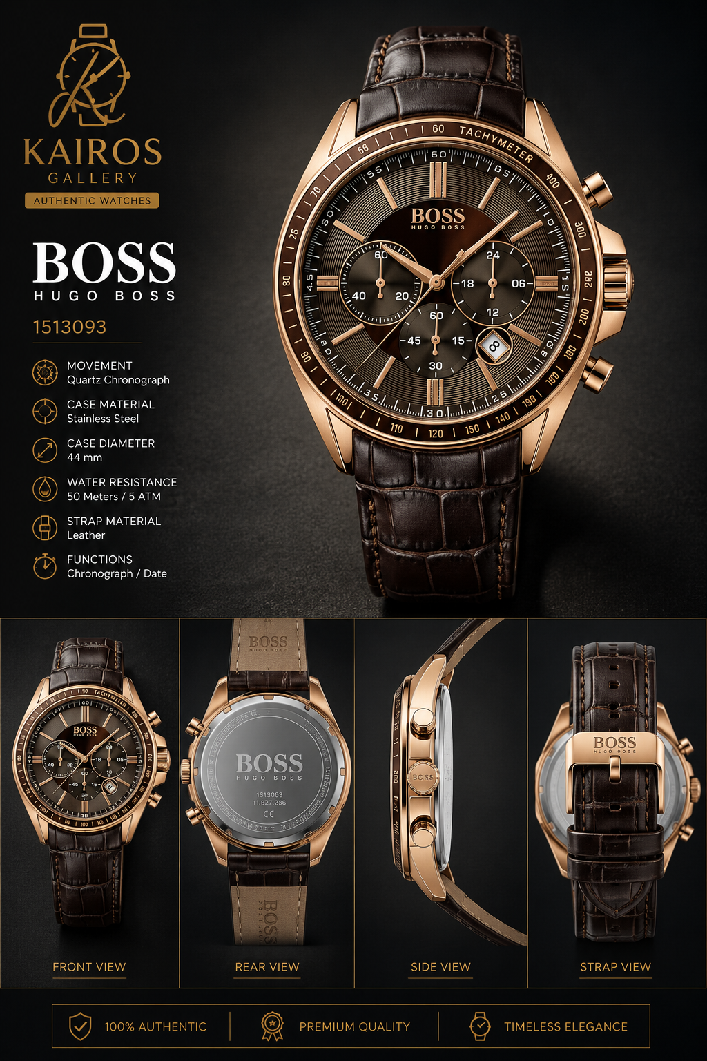 Hugo Boss 1513093