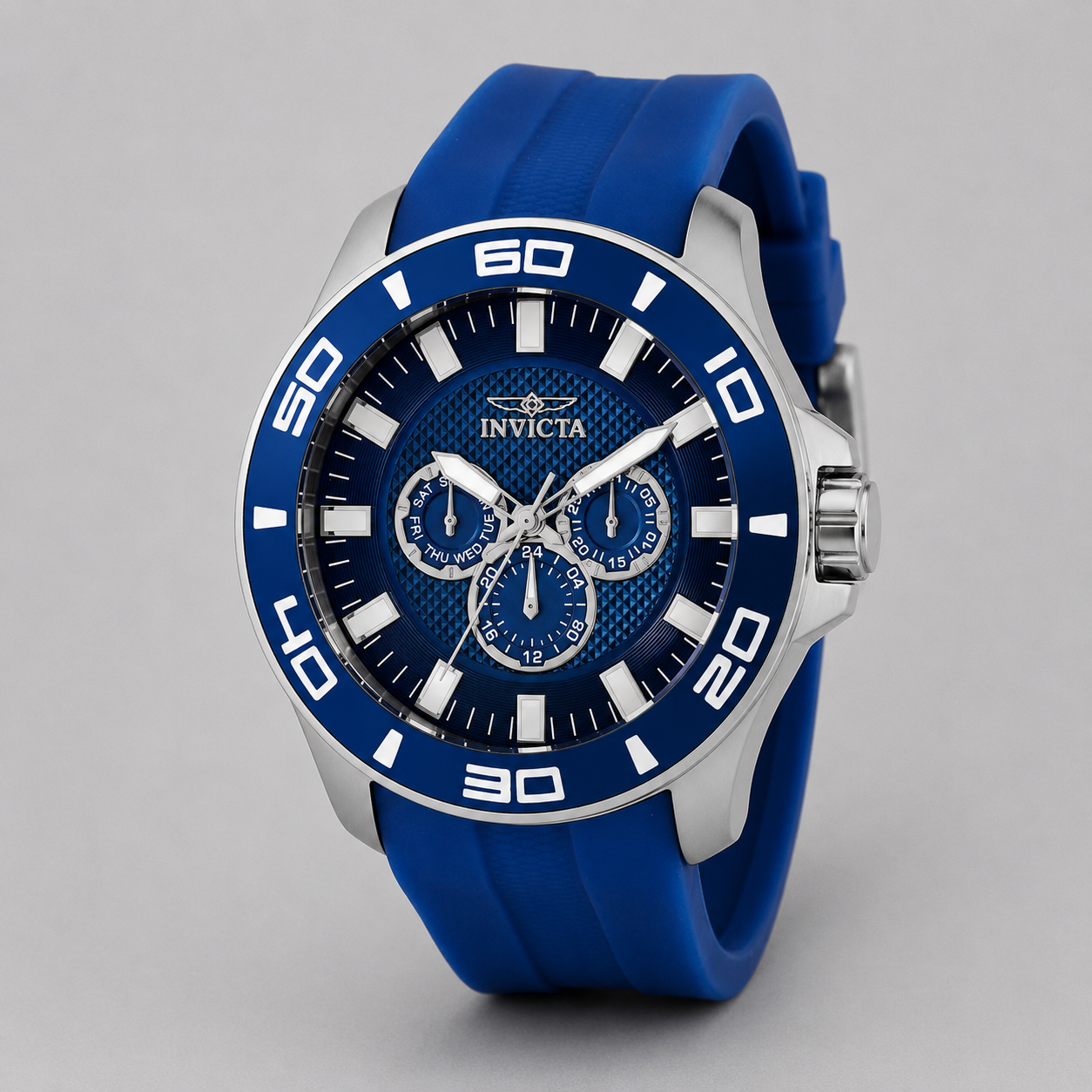 Invicta Pro Diver Impact Men's