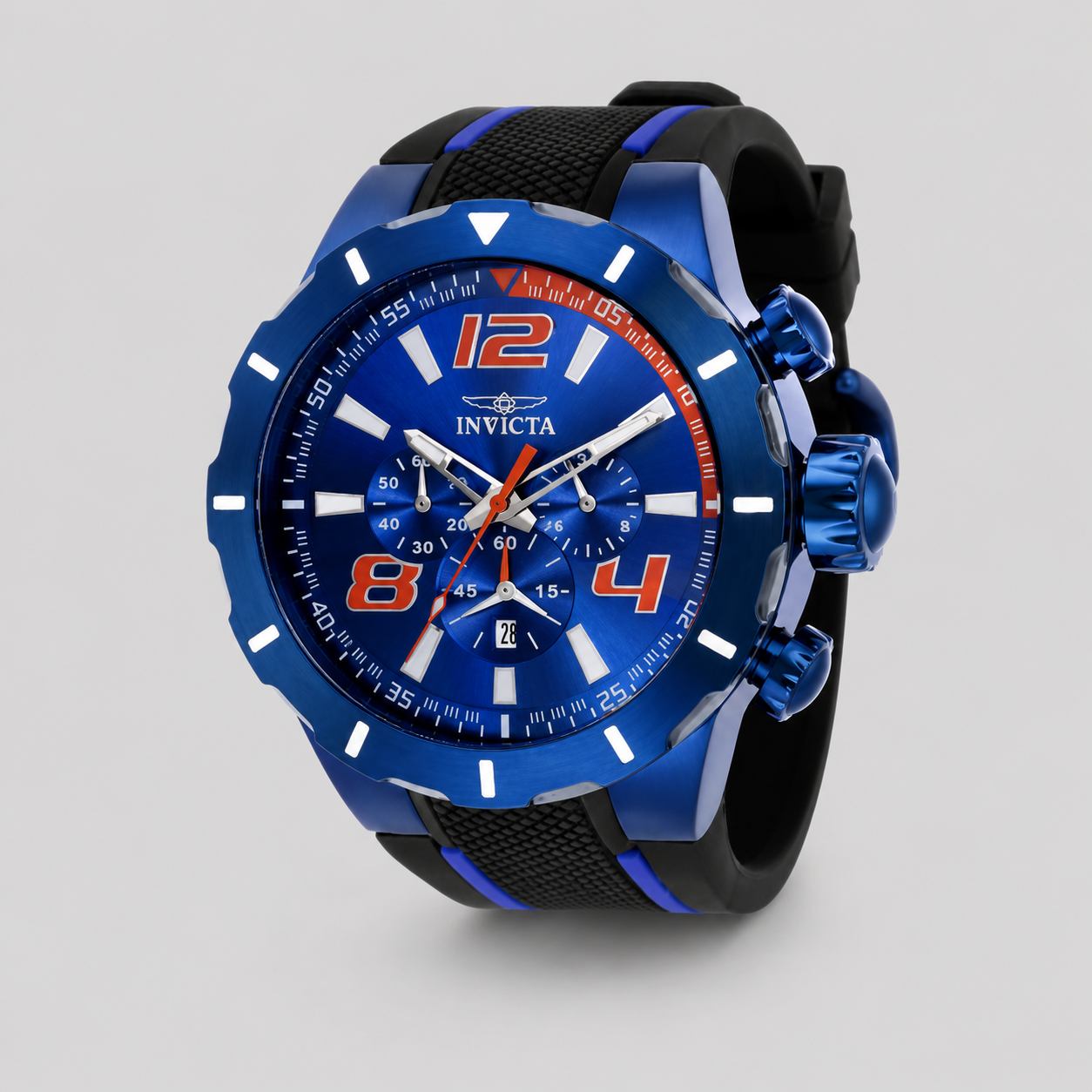 Invicta S1 Rally Overdrive Men's watch