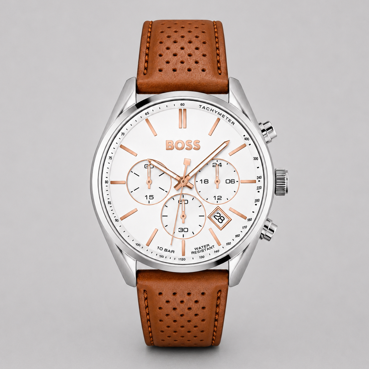 Hugo Boss Champion Men's Watch 1513879