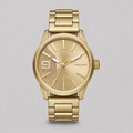 Diesel DZ1761 - Men's Rasp Gold-Tone Stainless Steel Bracelet 46x53mm DZ1761