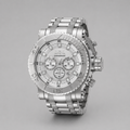 Invicta Coalition Forces Synarchy Men's Watch - 52mm. Steel (50113)