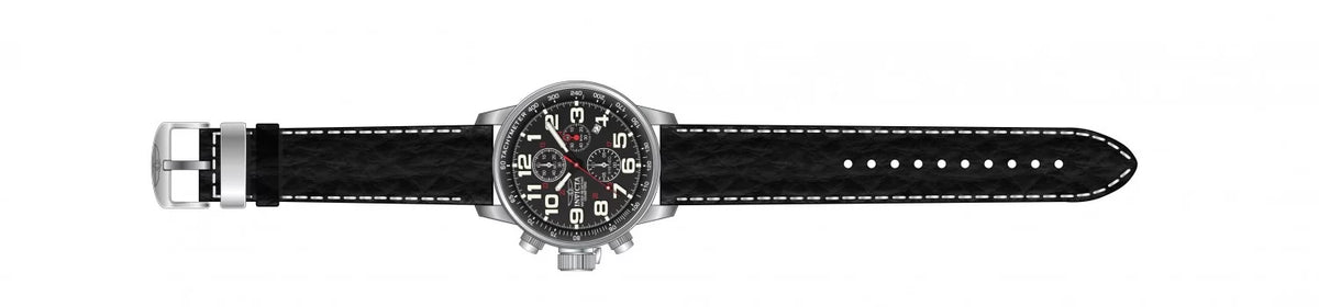 Invicta Men's 2770 I-Force Quartz Chronograph Black Dial Watch