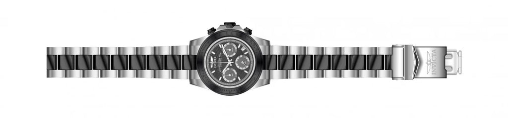 Invicta Men's 6934 Speedway Quartz Chronograph Grey Dial Watch