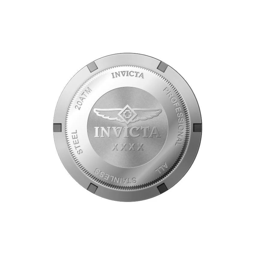 Invicta Men's 6934 Speedway Quartz Chronograph Grey Dial Watch