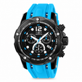 Invicta Men's 20075 Speedway Quartz Chronograph Black Dial Watch