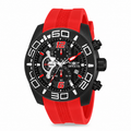 Invicta Men's 22810 Pro Diver Quartz Multifunction Black Dial Watch